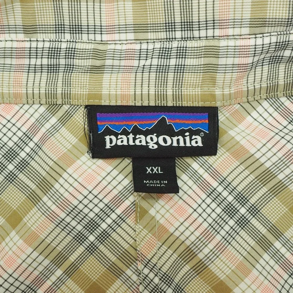 Patagonia item bandito